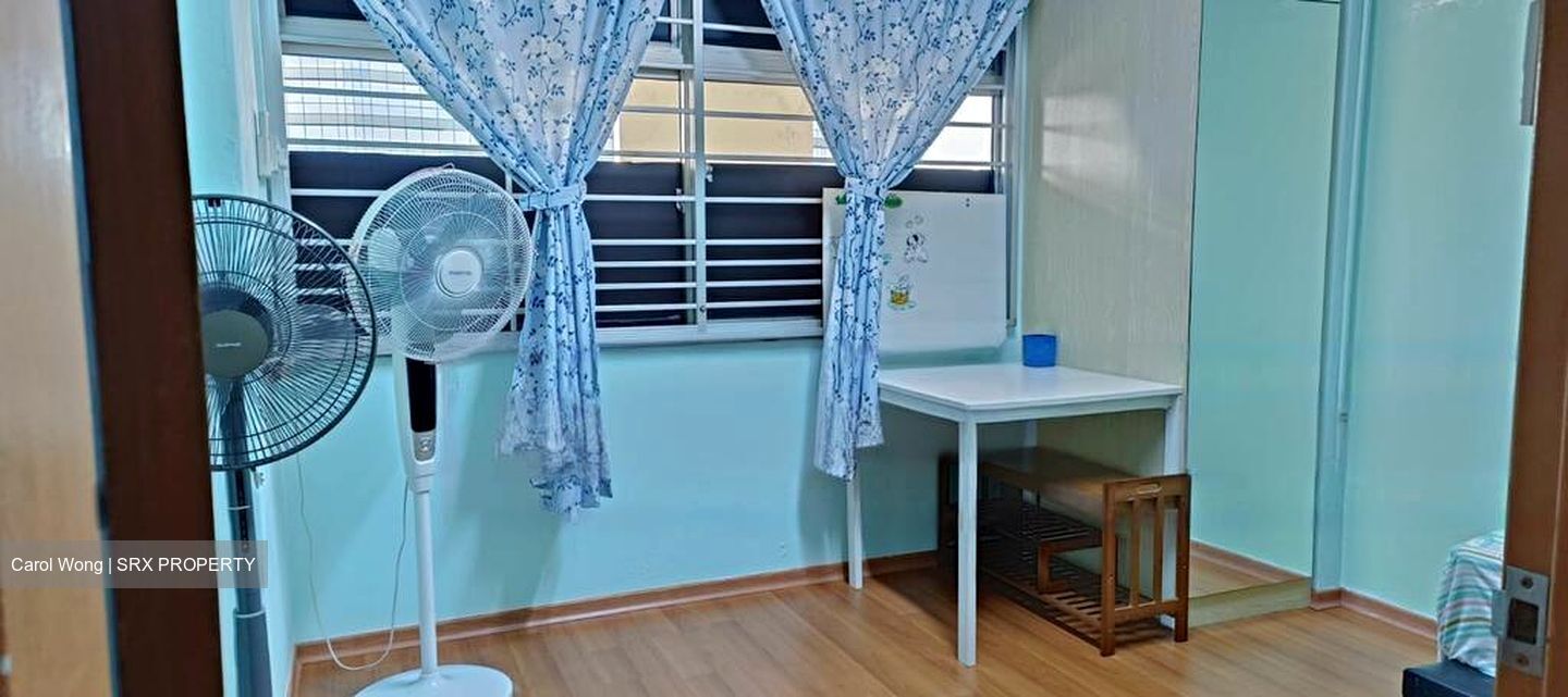 Blk 363 Woodlands Avenue 5 (Woodlands), HDB 4 Rooms #484707211